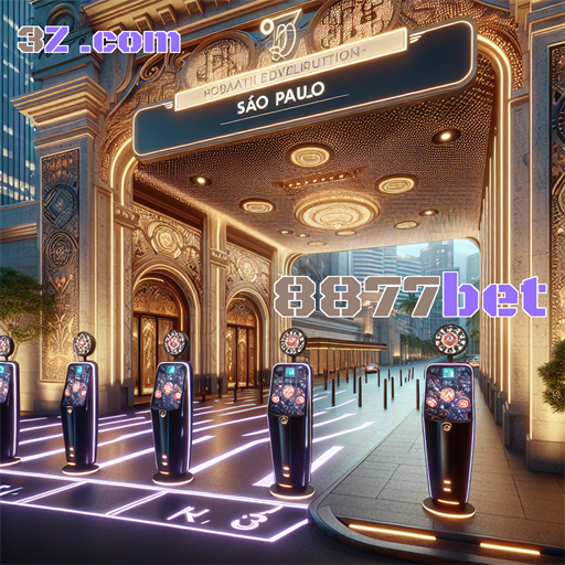 8877bet: A Confiável Plataforma Brasileira de Jogos Online
