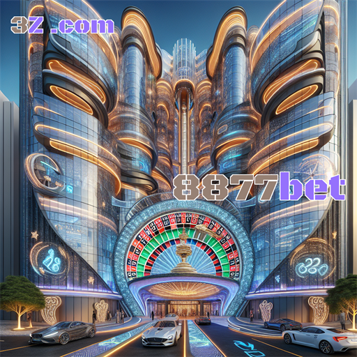 8877bet