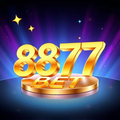 8877bet