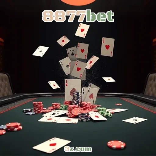 8877bet: Pagamentos Rápidos e Seguros para Seus Jogos Favoritos